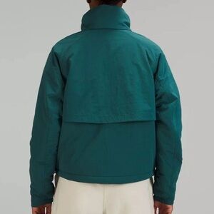 Lululemon Always Effortless Jacket